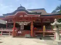 日御碕神社(島根県)