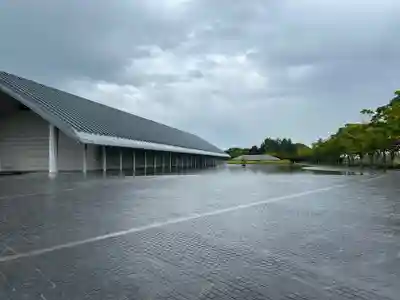 御上神社(滋賀県)