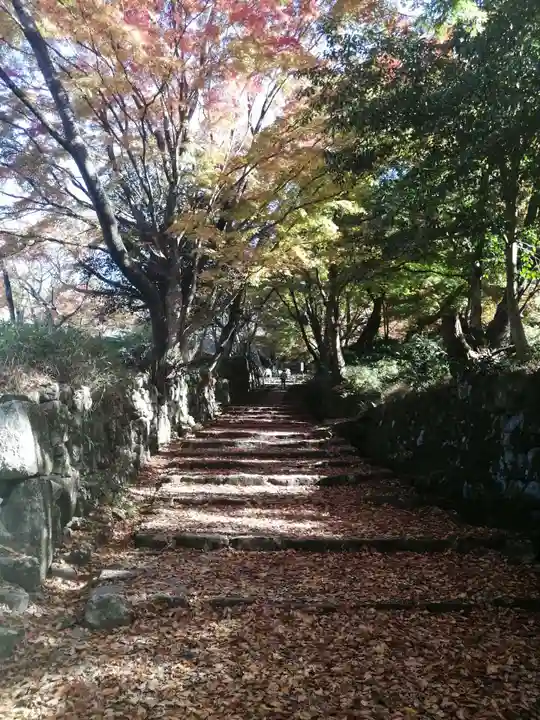 百済寺(滋賀県)