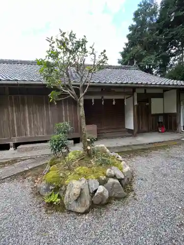 雄琴神社のその他建物