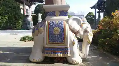 松林寺のその他建物