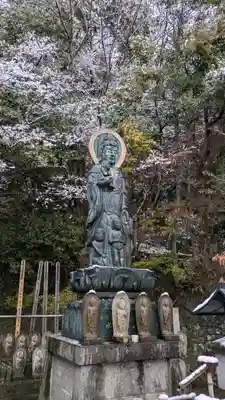 松ヶ崎大黒天 妙圓寺（妙円寺）(京都府)