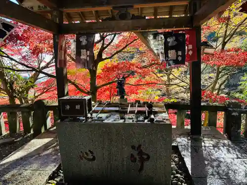 大山寺(神奈川県)