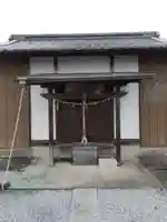 八幡神社(埼玉県)