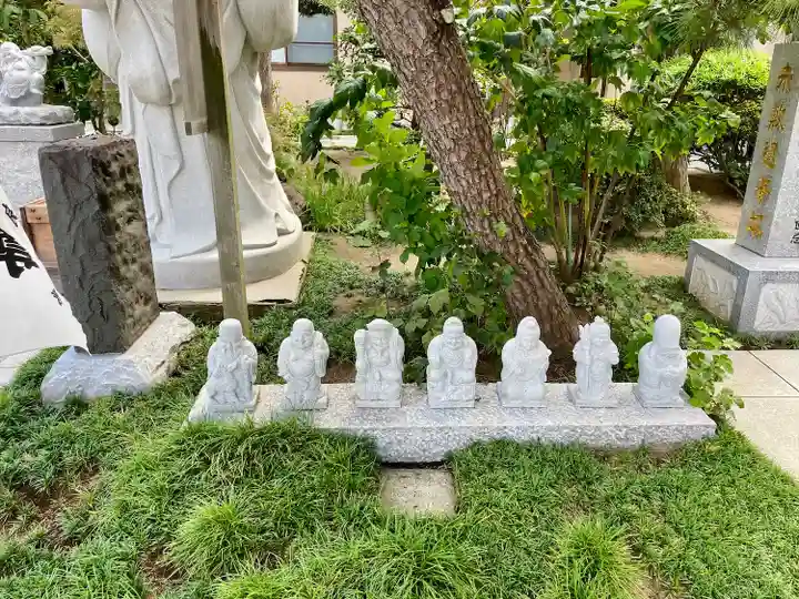 良観寺(東京都)