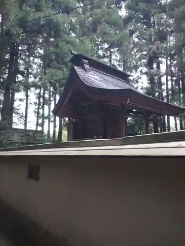 吉田神社(茨城県)