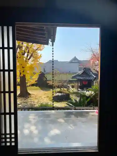 単伝庵のその他建物