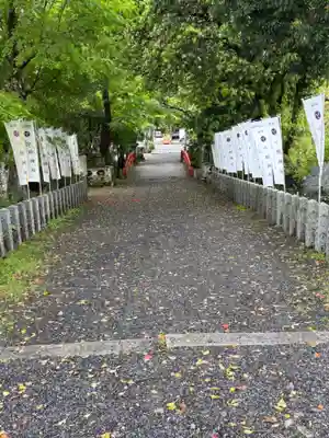 小椋神社(滋賀県)