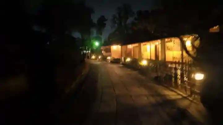 伏見稲荷大社(京都府)