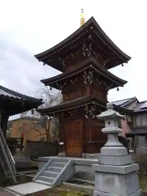 観音寺(富山県)
