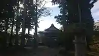 熊野神社(青森県)