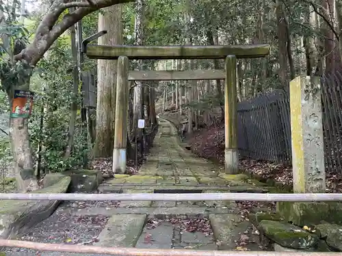 神明神社(京都府)