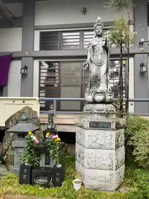 金勝寺(宮城県)