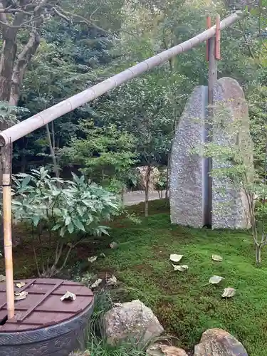 建功寺のその他建物