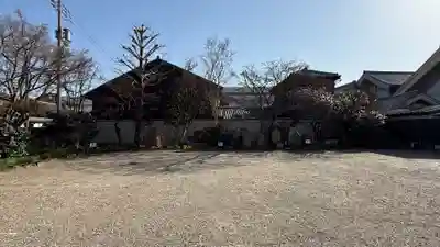 元興寺(奈良県)