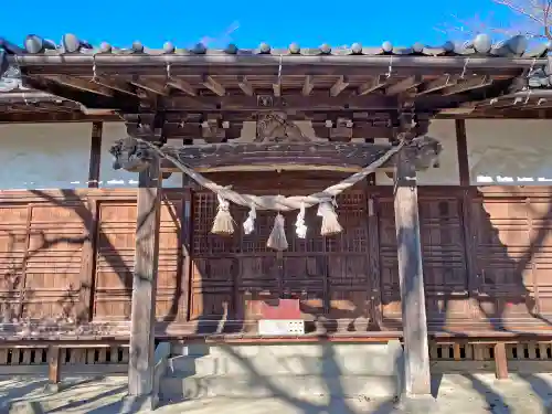熊野神社(埼玉県)