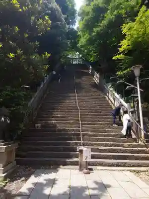 愛宕神社のその他建物