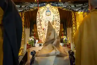 伊勢の国 四天王寺(三重県)