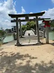 厳島神社(広島県)