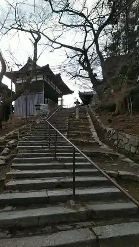 園城寺（三井寺）(滋賀県)