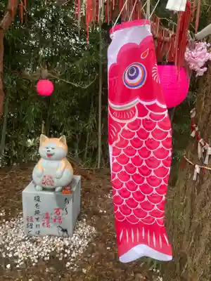 鹿角八坂神社(秋田県)
