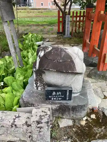 大鏑矢神社(福島県)