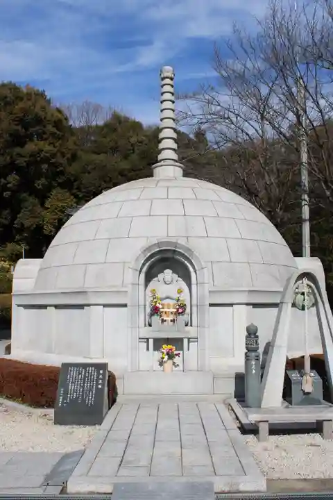 護国之寺(岐阜県)