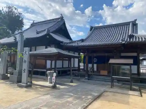 西林寺(愛媛県)