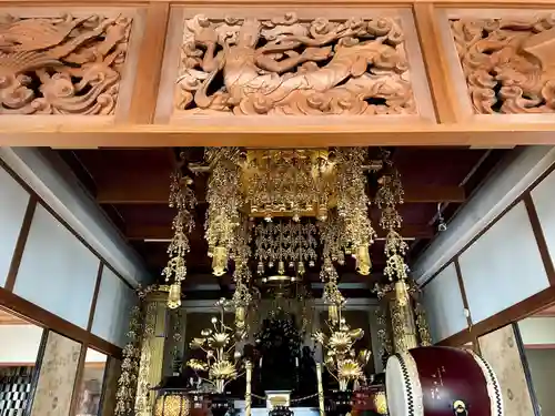 寿不動院(東京都)