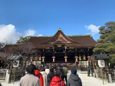 北野天満宮(京都府)