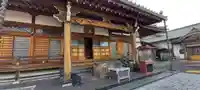 龍華寺のその他建物