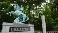 象山神社(長野県)