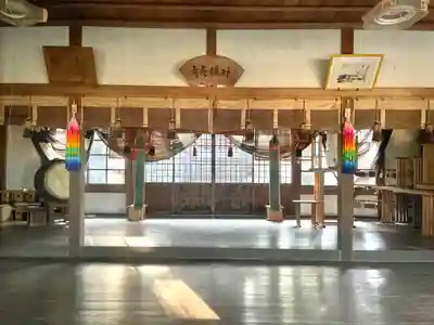 黒田神社(三重県)