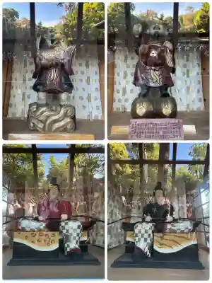 大國魂神社の{uncategorized: "未分類", other: "その他", undefined: "問題あり", building: "その他建物", grave: "お墓", sacred_gate: "鳥居", guardian: "狛犬", statue: "像", buddha: "仏像", history: "歴史", nature: "自然", garden: "庭園", animal: "動物", pagoda: "塔", temizu: "手水舎", mountain_gate: "山門・神門", sanctuary: "本殿・本堂", subordinate: "末社・摂社", art: "芸術", scenery: "景色", jizo: "地蔵", ema: "絵馬", goshuin: "御朱印", omikuji: "おみくじ", items: "授与品その他", amulet: "お守り", goshuincho: "御朱印帳", eats: "食事", festival: "お祭り", votive_dance: "神楽", shichigosan: "七五三参", wedding: "結婚式", experience: "体験その他", initially: "初詣", around: "周辺", anti_infection: "感染症対策"}