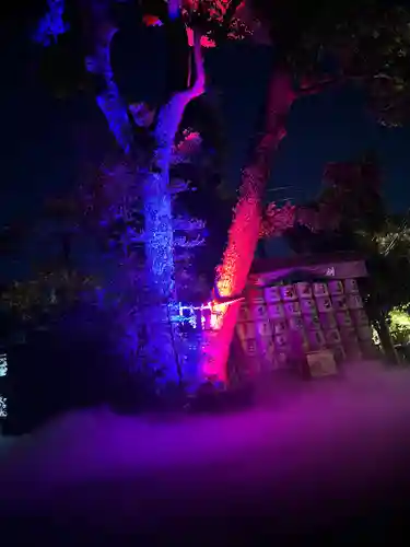 武蔵一宮氷川神社(埼玉県)