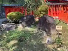 金櫻神社(山梨県)