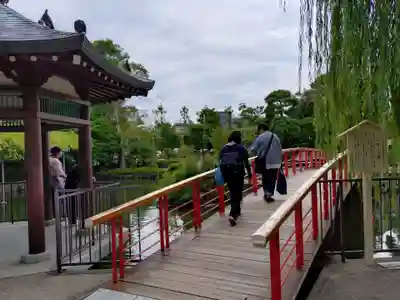 川崎大師（平間寺）(神奈川県)
