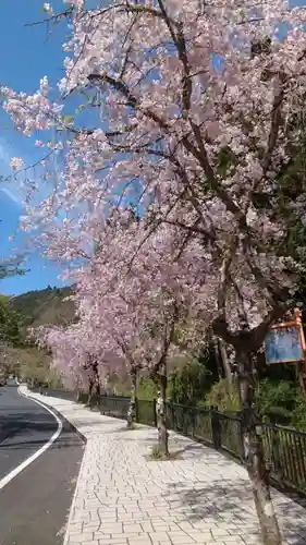 久遠寺(山梨県)