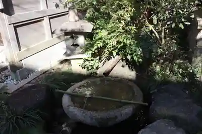 大前神社のその他建物