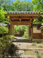 林照寺(茨城県)