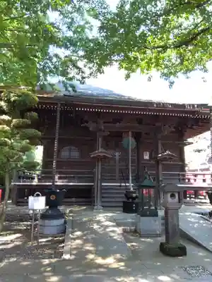 高安寺(東京都)