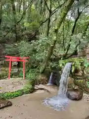 猿投神社(愛知県)