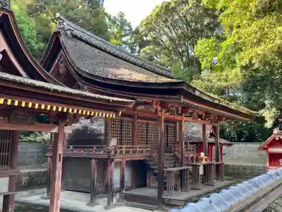 相楽神社(京都府)