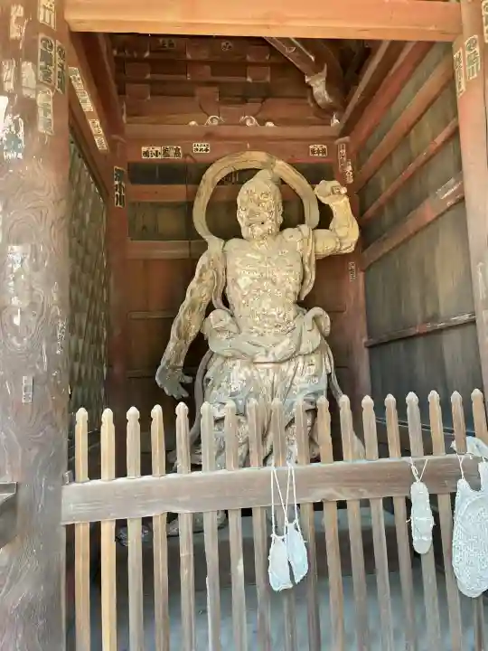 鶴林寺(兵庫県)