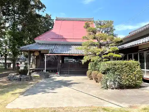 赤人寺(滋賀県)