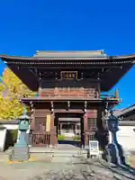 東陽寺(埼玉県)