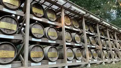 明治神宮(東京都)