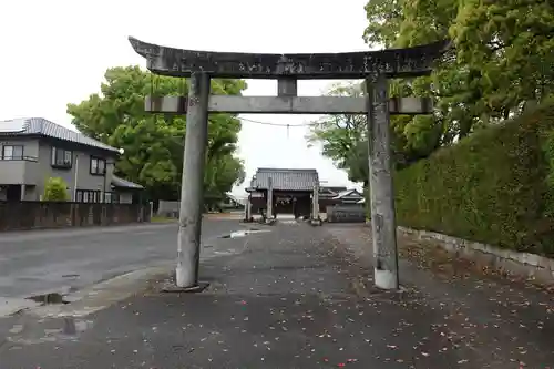 高良神社(香川県)