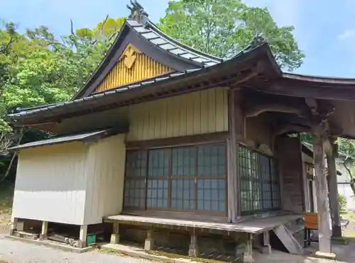 宗閑寺(静岡県)
