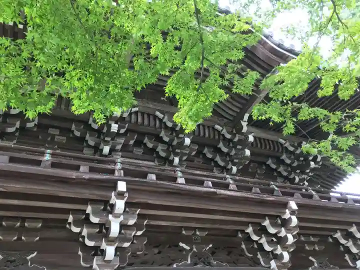 粉河寺の本殿・本堂